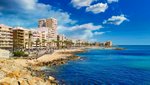 2 bedrooms Penthouse in Torrevieja, Spain No. 6681 - Image 18