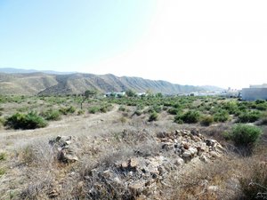 80m² Land in Almeria, Spain No. 66815