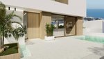 3 bedrooms Villa in Finestrat, Spain No. 6685 - Image 23