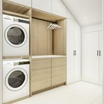 3 bedrooms Villa in Finestrat, Spain No. 6685 - Image 30