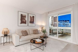 3 bedrooms Apartment in Marbella, Spain No. 66891