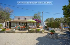 3 bedrooms Villa in Alicante, Spain No. 66918