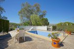 3 bedrooms Villa in Alicante, Spain No. 66918 - Image 31
