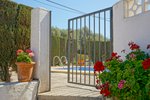 3 bedrooms Villa in Alicante, Spain No. 66918 - Image 33