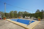 3 bedrooms Villa in Alicante, Spain No. 66918 - Image 35