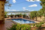 4 bedrooms House in Alicante, Spain No. 66933 - Image 11