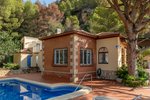 4 bedrooms House in Alicante, Spain No. 66933 - Image 16