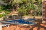 4 bedrooms House in Alicante, Spain No. 66933 - Image 17