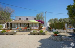 3 bedrooms Villa in Alicante, Spain No. 66959