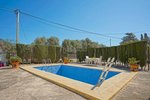 3 bedrooms Villa in Alicante, Spain No. 67033 - Image 35