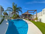 4 bedrooms Villa in Alicante, Spain No. 67036 - villa in Spain