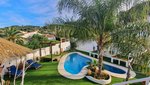 4 bedrooms Villa in Alicante, Spain No. 67036 - Image 15
