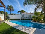 4 bedrooms Villa in Alicante, Spain No. 67036 - Image 17