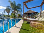 4 bedrooms Villa in Alicante, Spain No. 67036 - Image 22