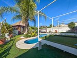 4 bedrooms Villa in Alicante, Spain No. 67036 - Image 26