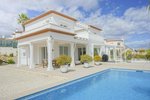 5 bedrooms Villa in Alicante, Spain No. 67086 - Image 47