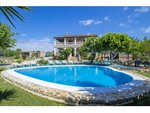 5 bedrooms Villa in Son Carrio, Spain No. 671 - villa in Spain