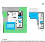 3 bedrooms Villa in Mil Palmeras, Spain No. 6715 - Image 3