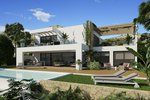 4 bedrooms Villa in Amoros, Spain No. 6717 - villa in Spain