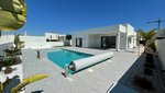 3 bedrooms Villa in Rojales, Spain No. 6721 - Image 21