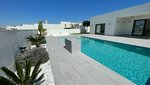 3 bedrooms Villa in Rojales, Spain No. 6721 - Image 22