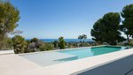 4 bedrooms Villa in Alicante, Spain No. 67214 - villa in Spain