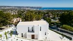 4 bedrooms Villa in Alicante, Spain No. 67214 - Image 2