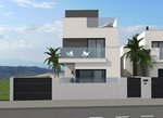 3 bedrooms Villa in Pinar De Campoverde, Spain No. 6723 - Image 4