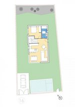 3 bedrooms Villa in Pinar De Campoverde, Spain No. 6723 - Image 5