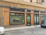 74m² Commercial property in Las Palmas De Gran Canaria, Spain No. 67317 - commercial property in Spain