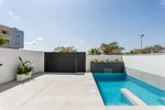 3 bedrooms Villa in Benijofar, Spain No. 6732 - Image 21