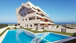 2 bedrooms Apartment in Urbanizacion Las Filipinas, Spain No. 6737 - Image 2