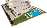2 bedrooms Apartment in Urbanizacion Las Filipinas, Spain No. 6737 - Image 9
