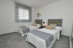 2 bedrooms Apartment in Urbanizacion Las Filipinas, Spain No. 6738 - Image 17