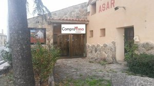550m² Commercial property in Torrecaballeros, Spain No. 67418
