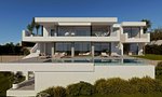 3 bedrooms Villa in Cumbre Del Sol, Spain No. 6745 - Image 2
