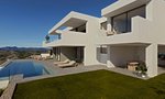 3 bedrooms Villa in Cumbre Del Sol, Spain No. 6745 - Image 3