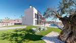 3 bedrooms Villa in Mutxamel, Spain No. 6750 - Image 4