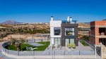 3 bedrooms Villa in Mutxamel, Spain No. 6750 - Image 22