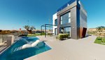 3 bedrooms Villa in Mutxamel, Spain No. 6750 - Image 27