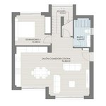 3 bedrooms Villa in Mutxamel, Spain No. 6750 - Image 28