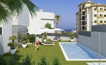 3 bedrooms Apartment in Guardamar del Segura, Spain No. 6752 - Image 5