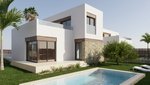 3 bedrooms Villa in Finestrat, Spain No. 6758 - Image 13