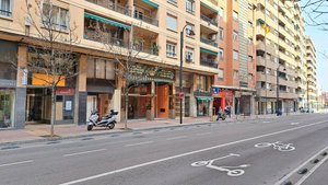408m² Commercial property in Zaragoza, Spain No. 67587