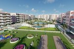 3 bedrooms Apartment in Guardamar del Segura, Spain No. 6759 - Image 2