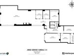 200m² Office in Zaragoza, Spain No. 67602 - Image 23
