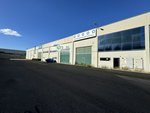 560m² Warehouse in La Muela, Spain No. 67638 - warehouse in Spain