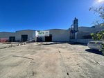 1212m² Commercial property in La Muela, Spain No. 67650 - commercial property in Spain