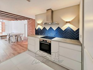 2 bedrooms Apartment in Ciutat Vella, Spain No. 67913