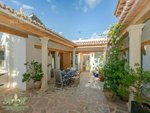 4 bedrooms House in Alicante, Spain No. 67941 - Image 14